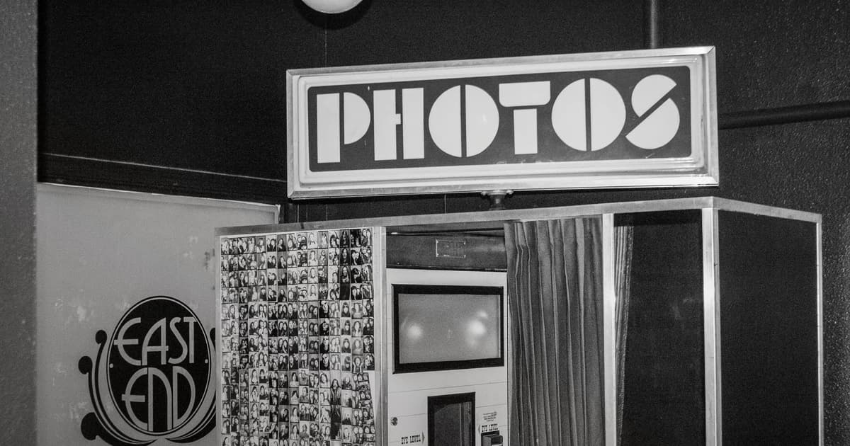 3 Orlando 360 Photo Booth Rentals We Would Compare First