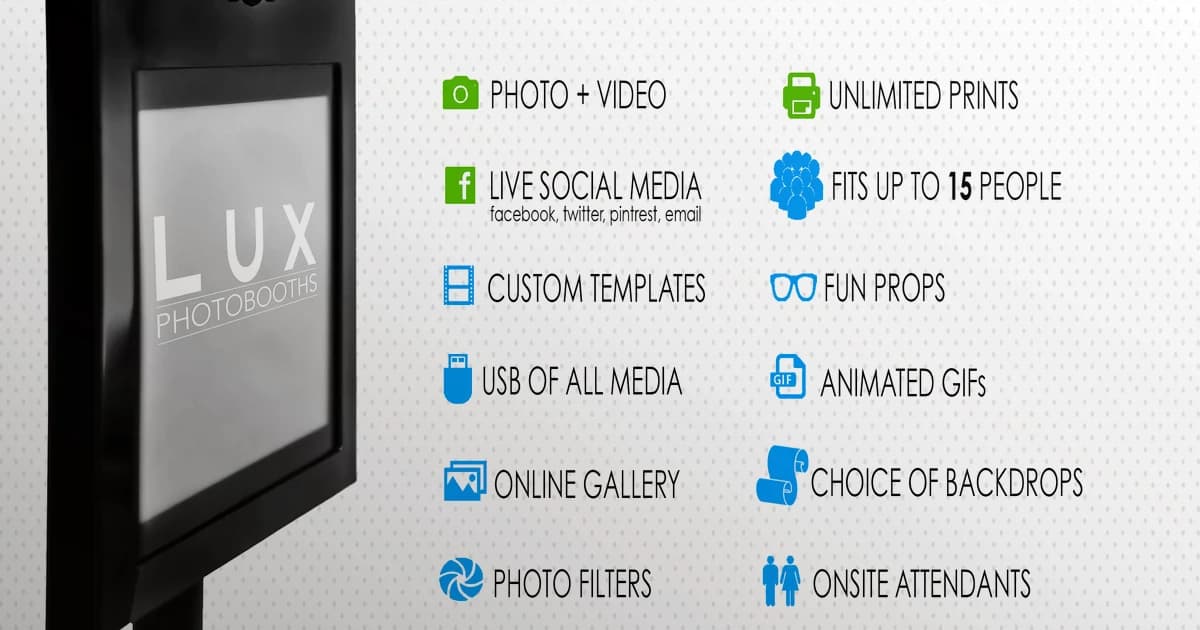 Best 6 360 Photo Booth Rentals in San Diego