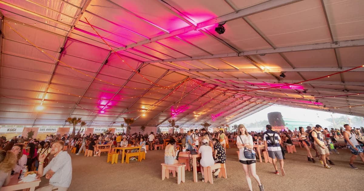 6 Brooklyn Event Tent Companies to Know Before You Book