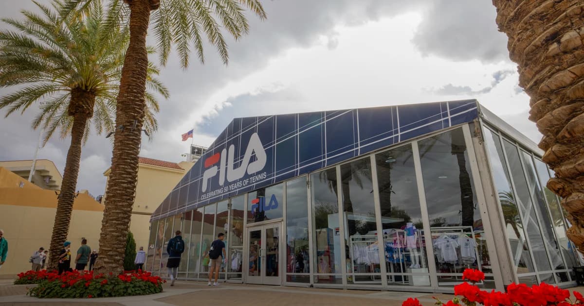 The 5 Dallas Tent Rental Companies We'd Start With