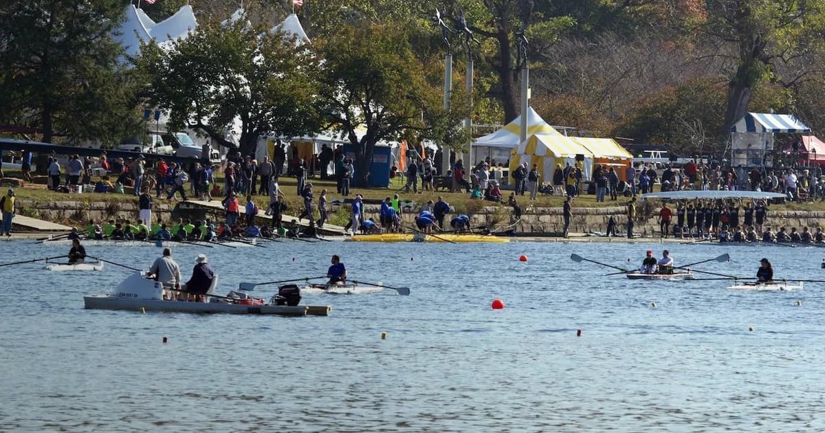 Best 5 Event Tent Rental Companies in Houston