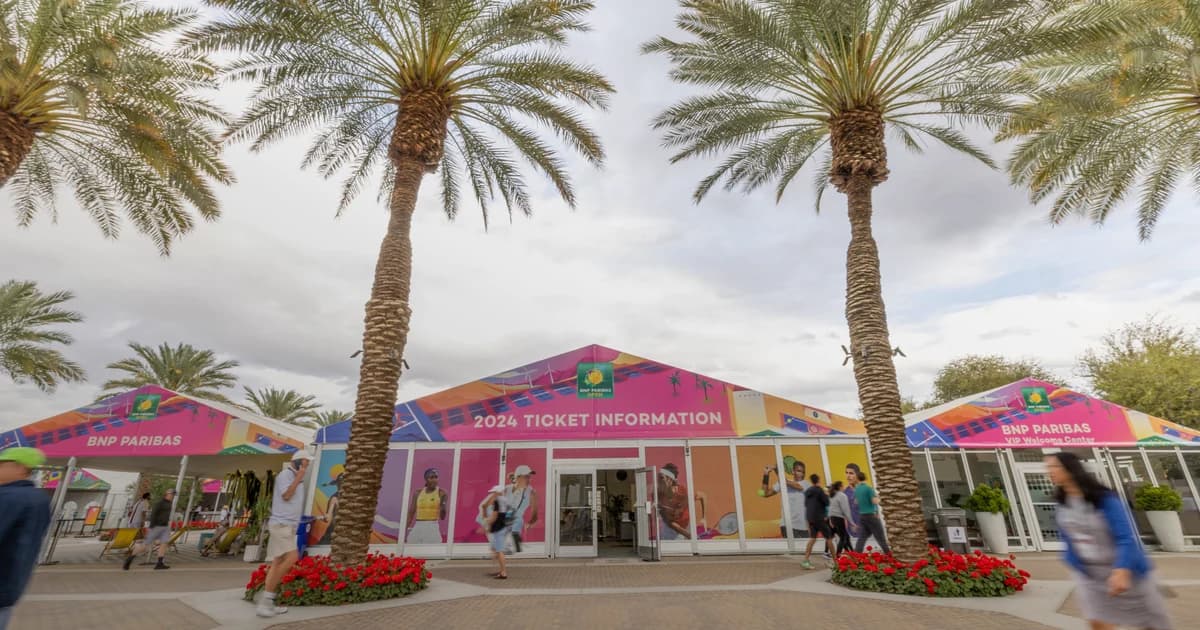 4 Miami Event Tent Rental Companies Worth Comparing