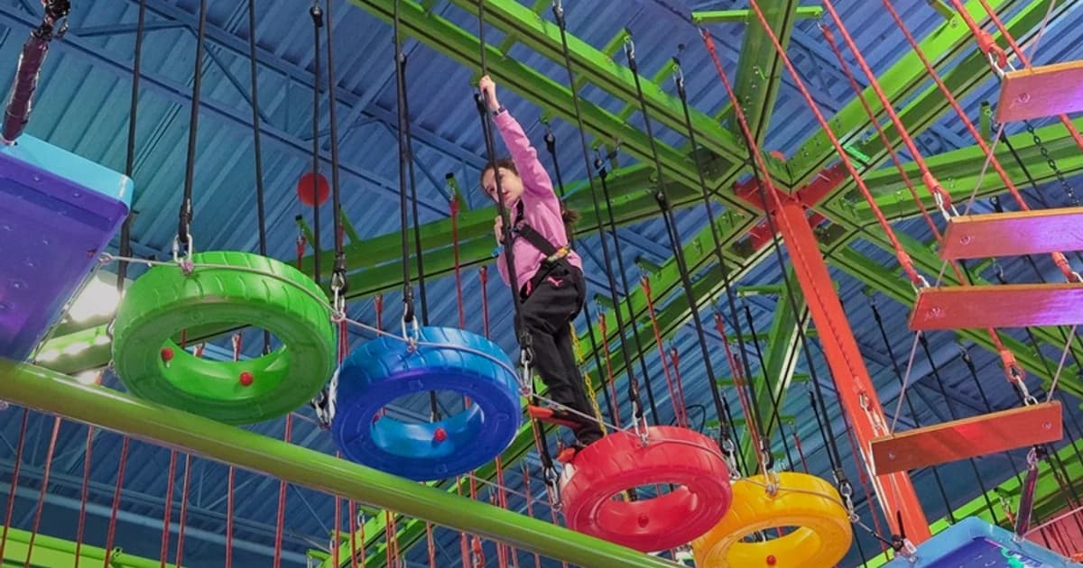 Best 5 Inflatable Obstacle Course Rentals in Orlando