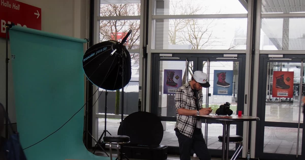 Best 6 Photo Booth Rentals in Houston